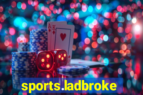 sports.ladbrokes.com