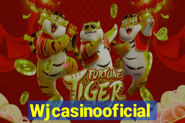 Wjcasinooficial