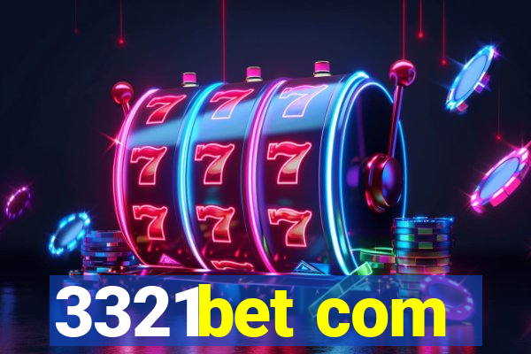 3321bet com