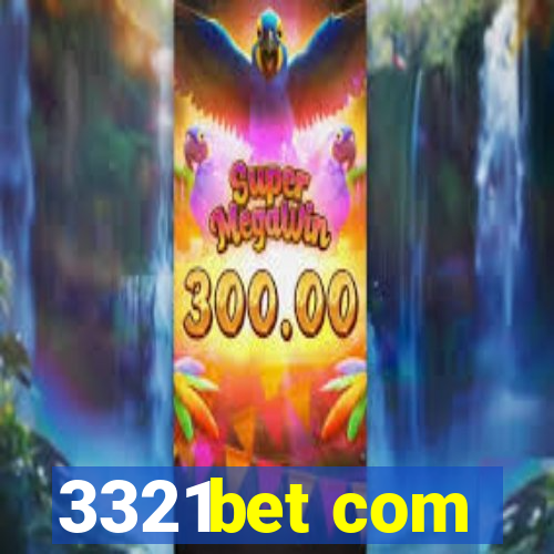 3321bet com