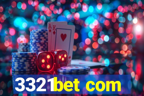 3321bet com