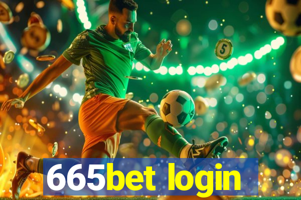 665bet login