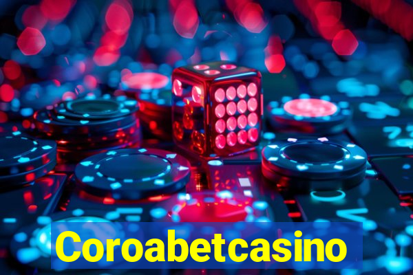 Coroabetcasino