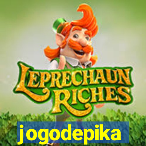 jogodepika