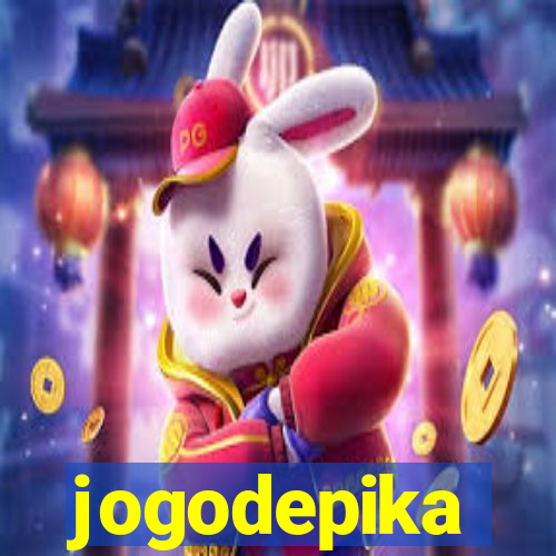 jogodepika