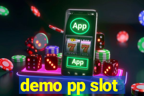 demo pp slot