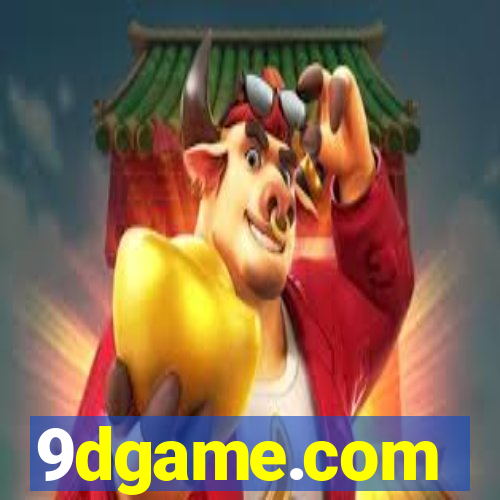 9dgame.com