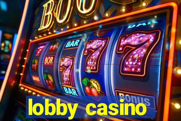 lobby casino