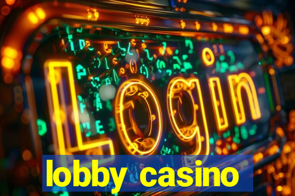 lobby casino