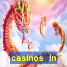 casinos in lexington ky