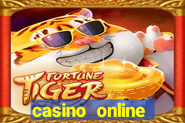 casino online united states