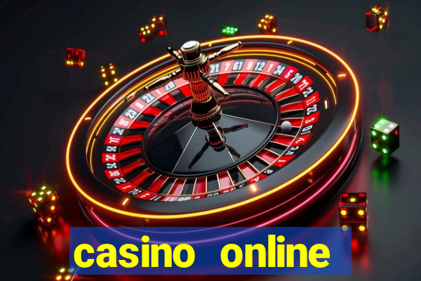 casino online united states