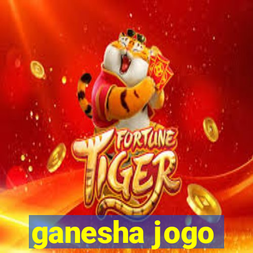 ganesha jogo