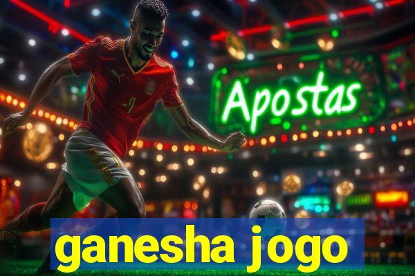 ganesha jogo