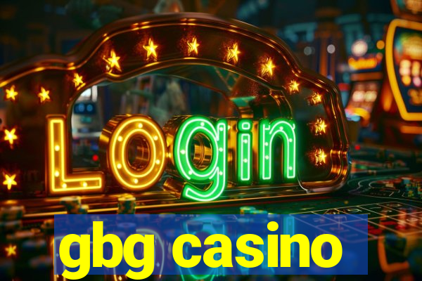 gbg casino