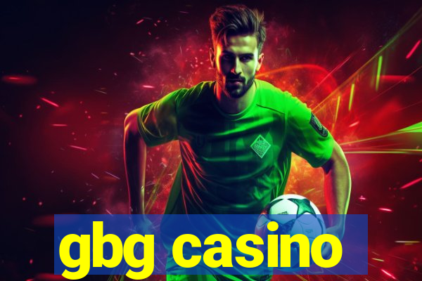 gbg casino