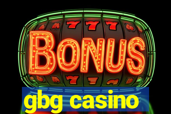 gbg casino