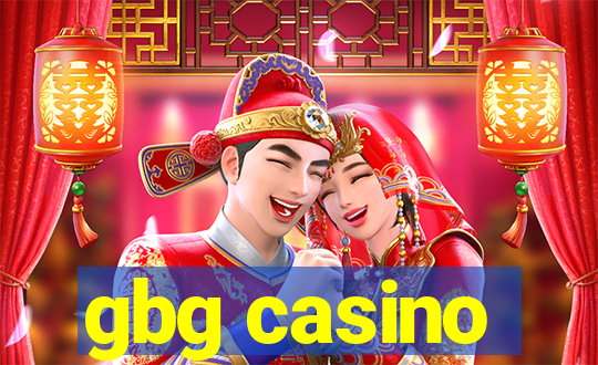 gbg casino