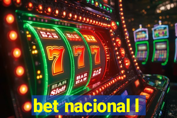 bet nacional l