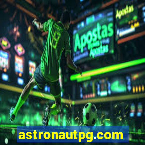 astronautpg.com