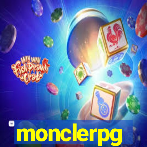 monclerpg