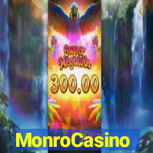 MonroCasino