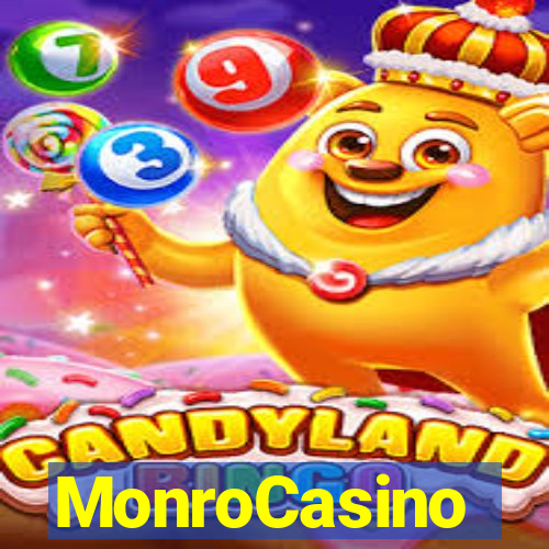 MonroCasino