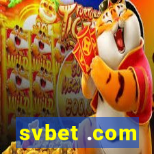 svbet .com