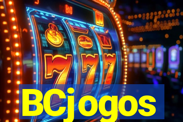 BCjogos