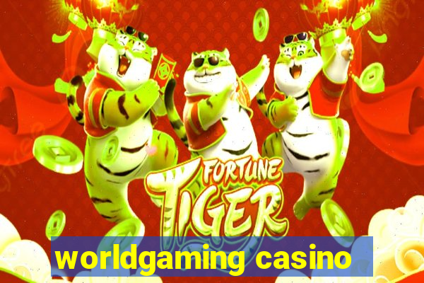 worldgaming casino