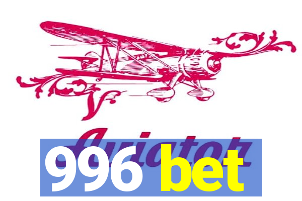 996 bet