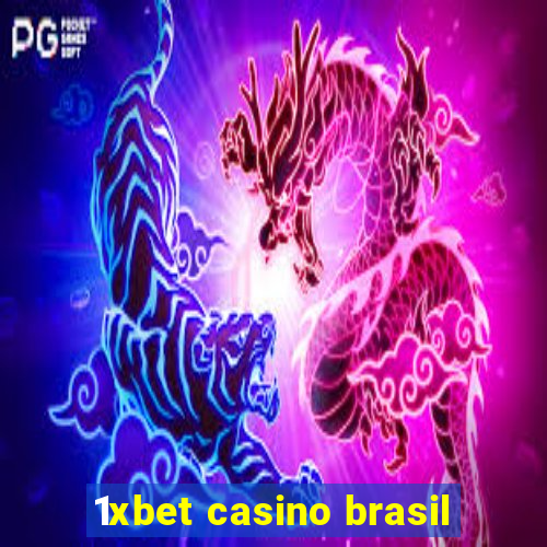 1xbet casino brasil