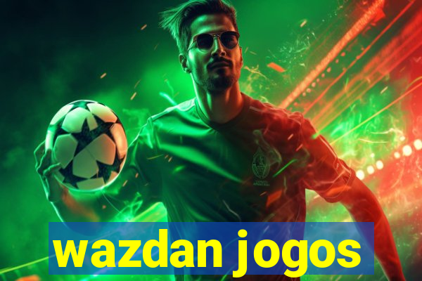 wazdan jogos