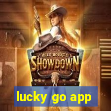 lucky go app