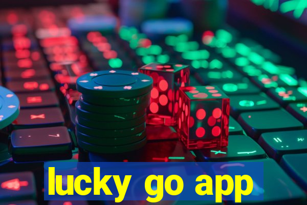 lucky go app