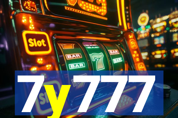 7y777