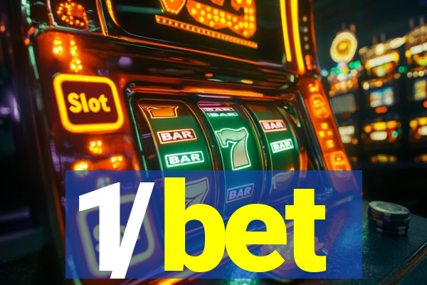 1/bet