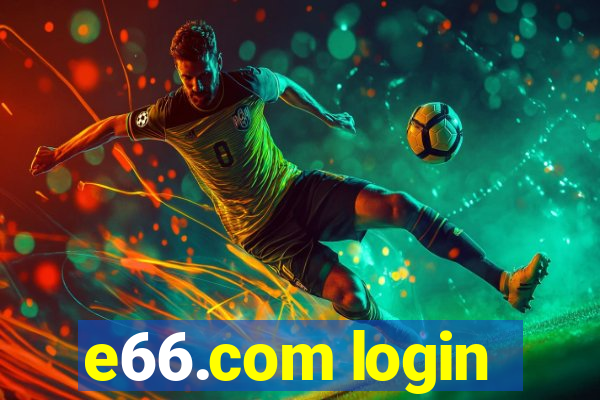 e66.com login