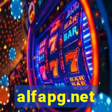 alfapg.net