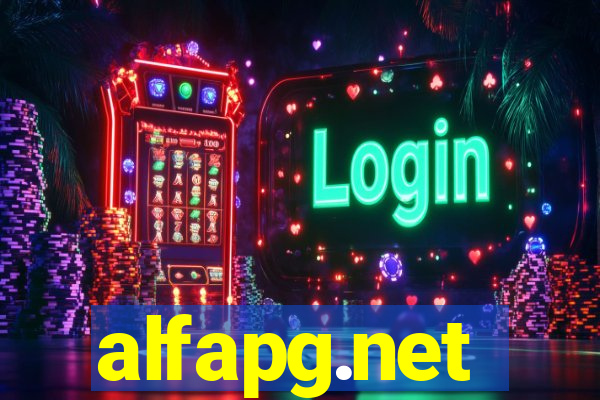 alfapg.net