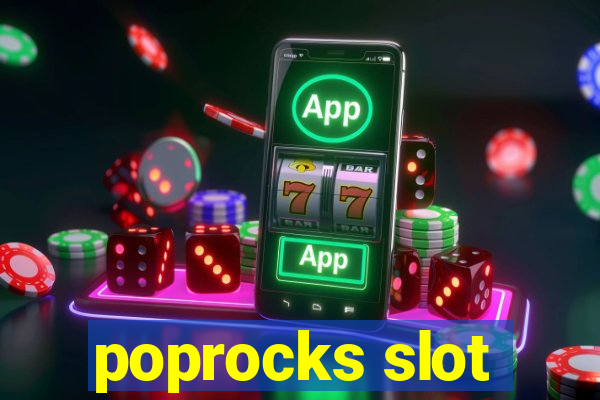 poprocks slot