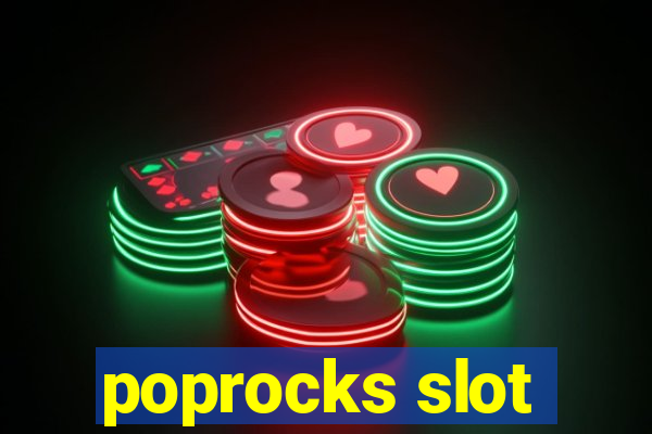 poprocks slot