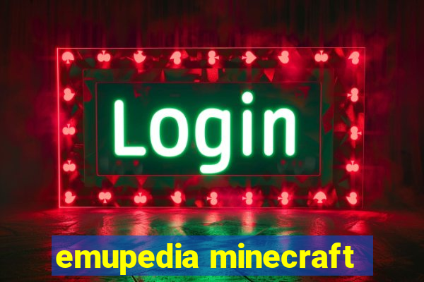 emupedia minecraft