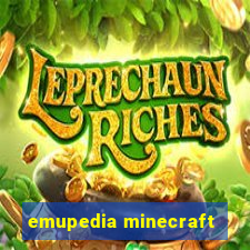 emupedia minecraft