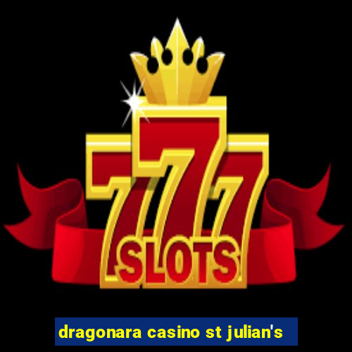 dragonara casino st julian's