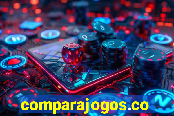 comparajogos.com.br