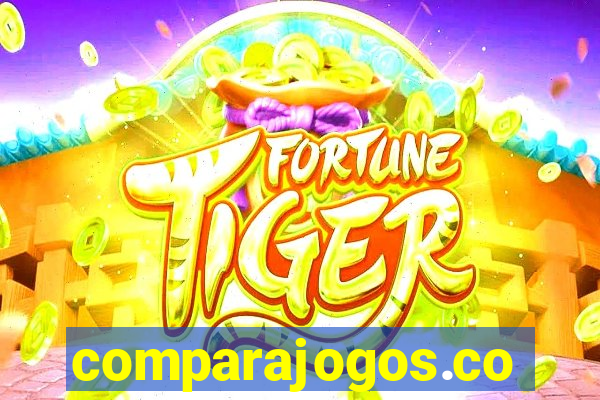 comparajogos.com.br