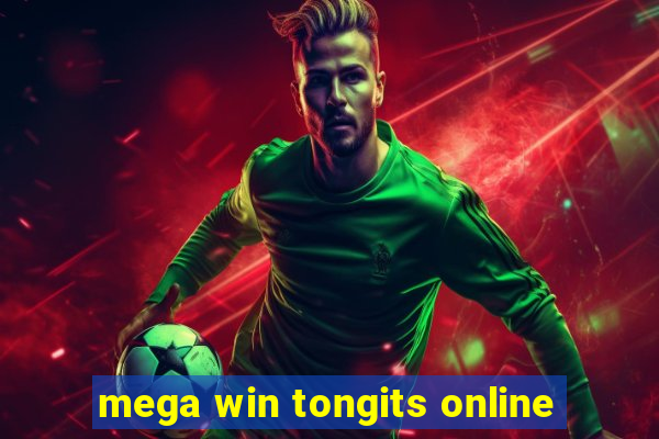 mega win tongits online