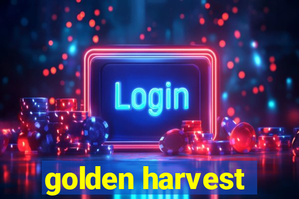 golden harvest