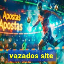 vazados site